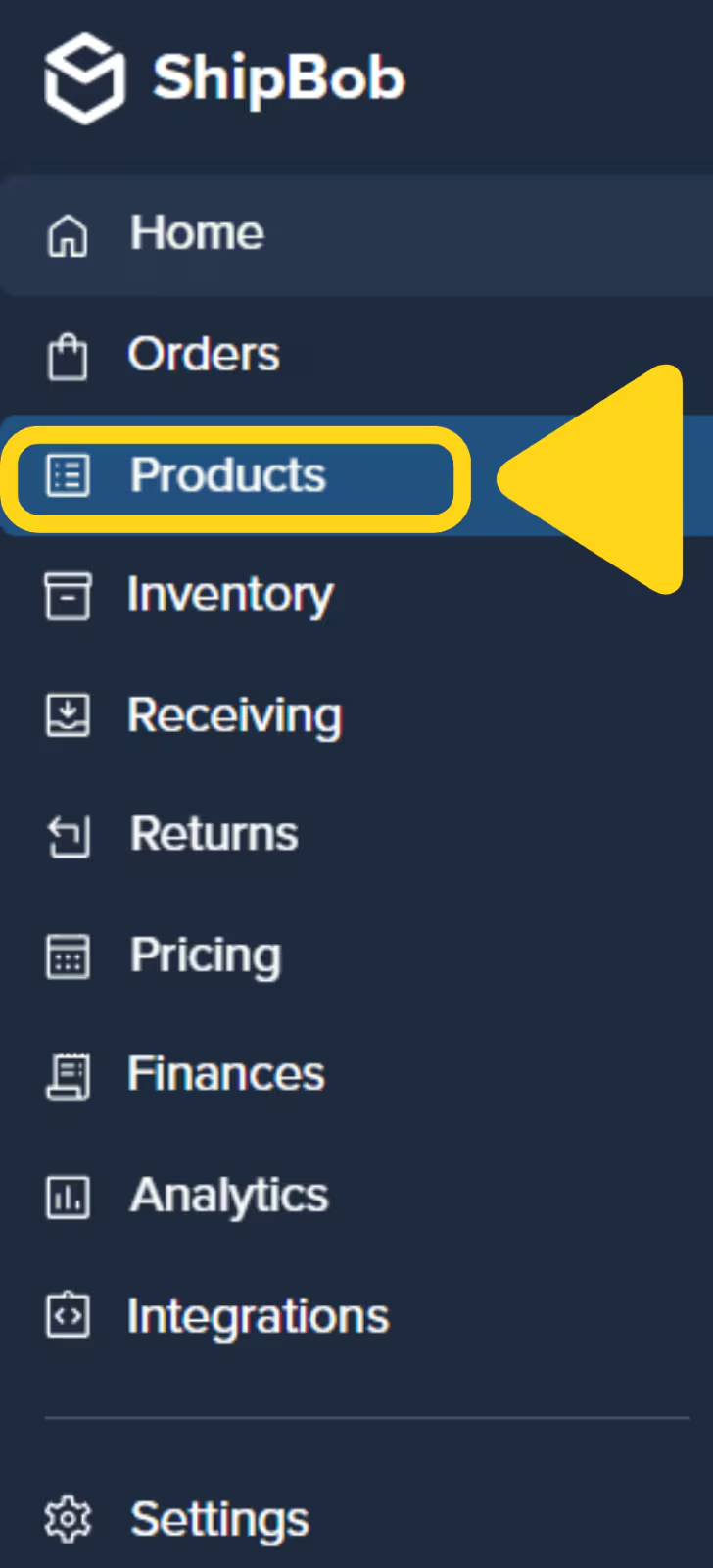 Configuring Return and Return to Sender Preferences